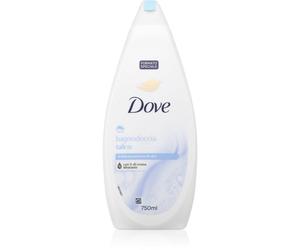 Dove Talco Shower Gel gel doccia da donna 750 ml