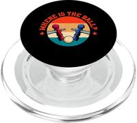 Dov'è The Ball? PopSockets PopGrip per MagSafe