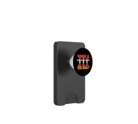 Dov'è The Ball? PopSockets PopWallet per MagSafe