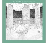 Dove & The Wolf - I Don T Know What To Feel