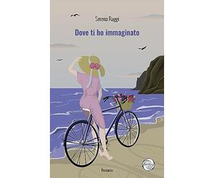 Dove ti ho immaginato