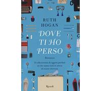 Dove ti ho perso