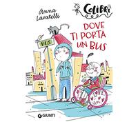 Dove ti porta un bus