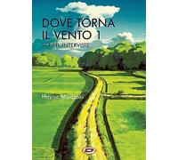 Dove Torna Il Vento #01