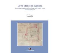Dove Trento si ingegna. Il ruolo degli ingegneri nello sviluppo della città di Trento durante il XIX secolo