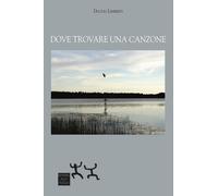 Dove trovare una canzone - Limberti Duccio
