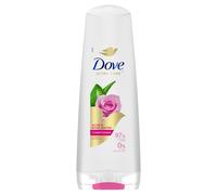 Dove Ultra Care Aloe & Rose Water - Balsamo per Capelli 350 ml
