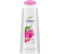 Dove Ultra Care Aloe Vera & Rose Water Shampoo 400 ml - Shampoo