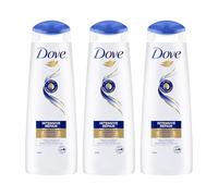 Dove Ultra Care Intensive Repair Shampoo, previene fino al 98% dei danni quotidiani per capelli danneggiati 250 ml 3 unità