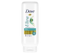 Dove Ultra Daily Moisture Shampoo concentrato per capelli secchi Idrata e leviga in 30 secondi Tecnologia ultra-schiuma e 2 volte pi lavaggi 20
