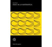 Dove va la matematica