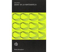 Dove va la matematica