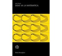 Dove va la matematica - Devlin Keith