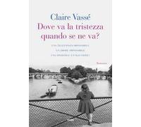 Dove va la tristezza quando se ne va?