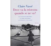 Dove va la tristezza quando se ne va?