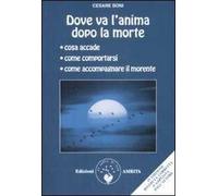 Dove va l'anima dopo la morte