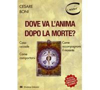 Dove va l'anima dopo la morte? Cosa accade, come comportarsi