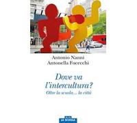 Dove va l'intercultura? Oltre la scuola... la città