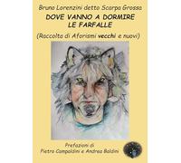 Dove vanno a dormire le farfalle. Raccolta di aforismi vecchi e nuovi - Lo...