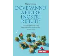 Dove vanno a finire i nostri rifiuti? La scienza di gestire gli scarti a supporto dell'economia circolare
