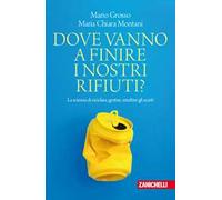 Dove vanno a finire i nostri rifiuti? La scienza di riciclare, gestire, smaltire gli scarti