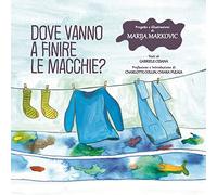 Dove vanno a finire le macchie?