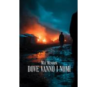 Dove vanno i nomi