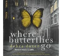 Dove vanno le farfalle