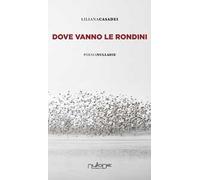Dove vanno le rondini