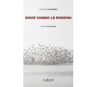 Dove vanno le rondini - 2025 - Nulla Die
