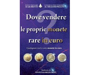 Dove vendere le proprie monete rare in euro