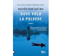 Dove vola la polvere