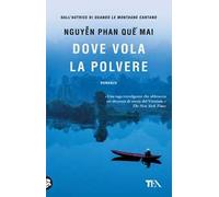 Dove vola la polvere