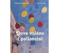 Dove volano i palloncini