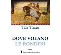 Dove volano le rondini