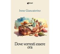 Dove vorresti essere ora