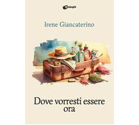Dove vorresti essere ora - 2024 - Dialoghi (Contaminazioni)