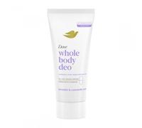 DOVE WBD LAVANDA&CAMOMILLA CR