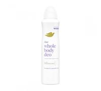 DOVE WBD LAVANDA&CAMOMILLA SPR