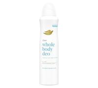Dove WBD Spray 150 Ipoallergenico