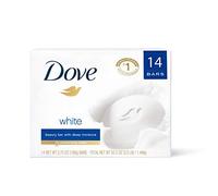 Dove White Beauty Bar - 14/4.25 oz by Dove
