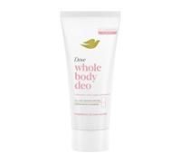 Dove - Whole Body Deo Deodorante Crema Raspberry & Rosa