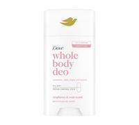 Dove - Whole Body Deo Deodorante Stick Raspberry & Rosa