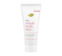 Dove - Whole Body Deo Deodorante Crema Raspberry & Rosa