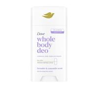 Dove - Whole Body Deo Deodorante Stick Lavanda & Camomilla
