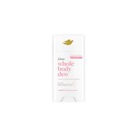 Dove - Dove Whole Body Deo Lampone e Rosa - Deodorante Stick 75 ml