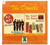 Dovells - All The Hits Of The Teen Groups / You Can't Sit