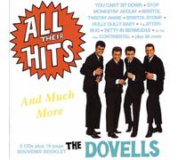 Dovells - All Their Hits & More