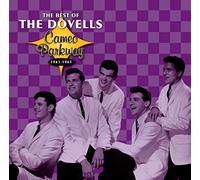 Dovells - Best Of The Dovells 1961-65