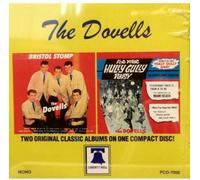 Dovells - Bristol Stomp/For Your Hully